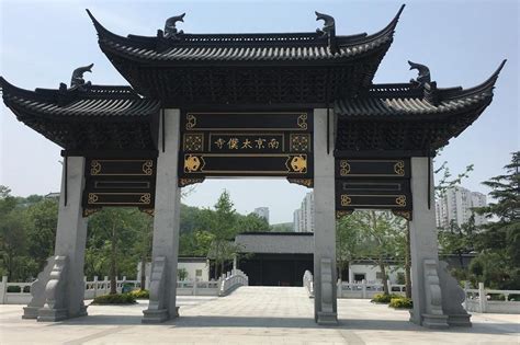 太仆司|南京太仆寺为何建在滁州？